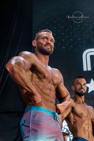 Фотограф Вадим Свирин